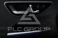 2026 Mercedes Benz C-Class