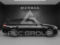 2026 Mercedes Benz C-Class