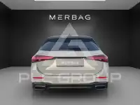 2026 Mercedes Benz C-Class