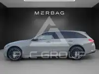 2026 Mercedes Benz C-Class