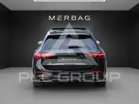 2026 Mercedes Benz C-Class