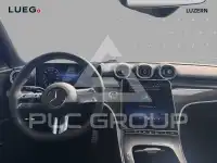 2026 Mercedes Benz C-Class