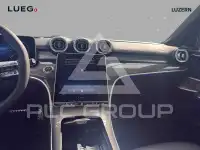 2026 Mercedes Benz C-Class