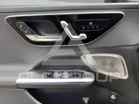 2026 Mercedes Benz C-Class