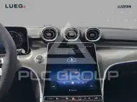 2026 Mercedes Benz C-Class