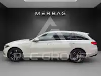 2026 Mercedes Benz C-Class