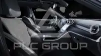 2026 Mercedes Benz C-Class