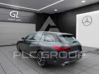 2026 Mercedes Benz C-Class