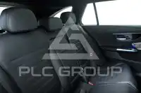 2026 Mercedes Benz C-Class