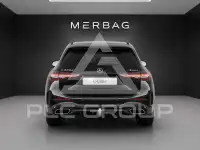 2026 Mercedes Benz C-Class