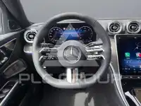 2026 Mercedes Benz C-Class