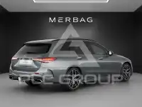 2026 Mercedes Benz C-Class