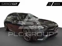 2026 Mercedes Benz C-Class