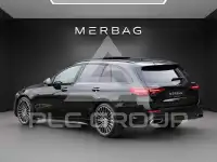 2026 Mercedes Benz C-Class