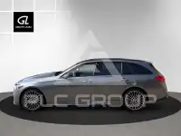 2026 Mercedes Benz C-Class