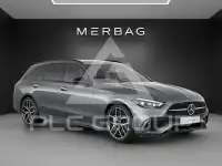 2026 Mercedes Benz C-Class