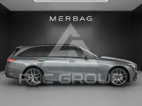 2026 Mercedes Benz C-Class