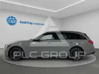 2026 Mercedes Benz C-Class
