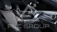 2026 Mercedes Benz C-Class