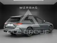 2026 Mercedes Benz C-Class