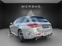 2026 Mercedes Benz C-Class