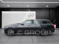 2026 Mercedes Benz C-Class