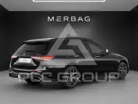 2026 Mercedes Benz C-Class