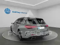 2026 Mercedes Benz C-Class