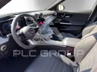 2026 Mercedes Benz C-Class