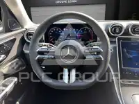 2026 Mercedes Benz C-Class