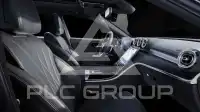 2026 Mercedes Benz C-Class