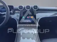 2026 Mercedes Benz C-Class