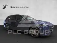 2026 Mercedes Benz C-Class