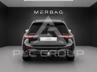 2026 Mercedes Benz C-Class