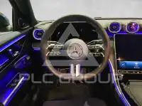 2026 Mercedes Benz C-Class