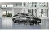 2026 Mercedes Benz C-Class