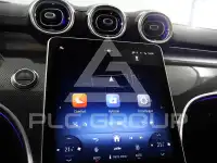 2026 Mercedes Benz C-Class