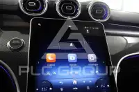 2026 Mercedes Benz C-Class