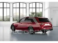 2026 Mercedes Benz C-Class