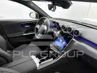 2026 Mercedes Benz C-Class