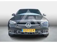 2026 Mercedes Benz C-Class