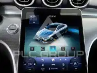 2026 Mercedes Benz C-Class