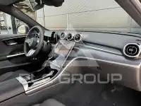 2026 Mercedes Benz C-Class