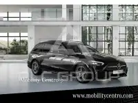 2026 Mercedes Benz C-Class