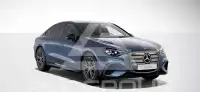 2026 Mercedes Benz C-Class