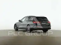 2026 Mercedes Benz C-Class