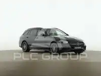 2026 Mercedes Benz C-Class