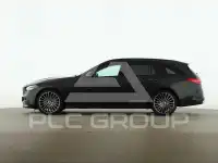 2026 Mercedes Benz C-Class