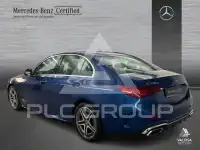 2026 Mercedes Benz C-Class