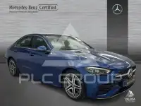 2026 Mercedes Benz C-Class